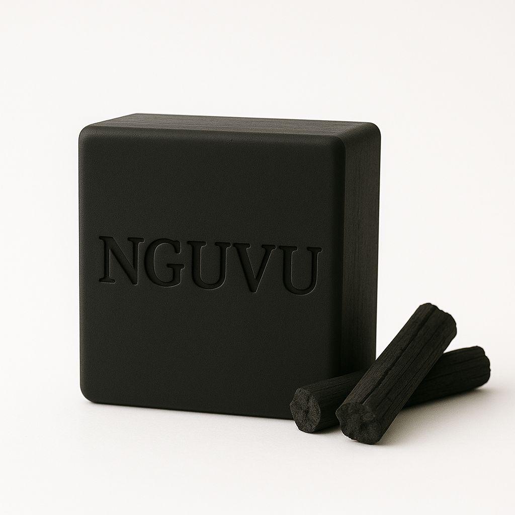Charcoal Soap