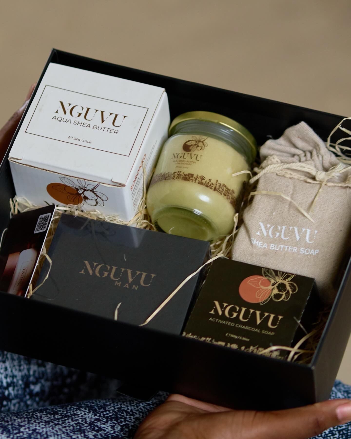 Sheacare Val's Day Giftset2